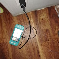 This Is A Switch Light 