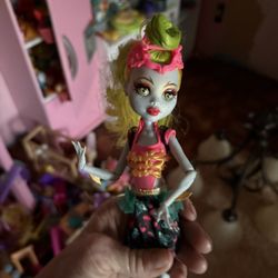Monster High 