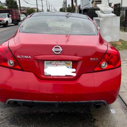 Nissan 2009