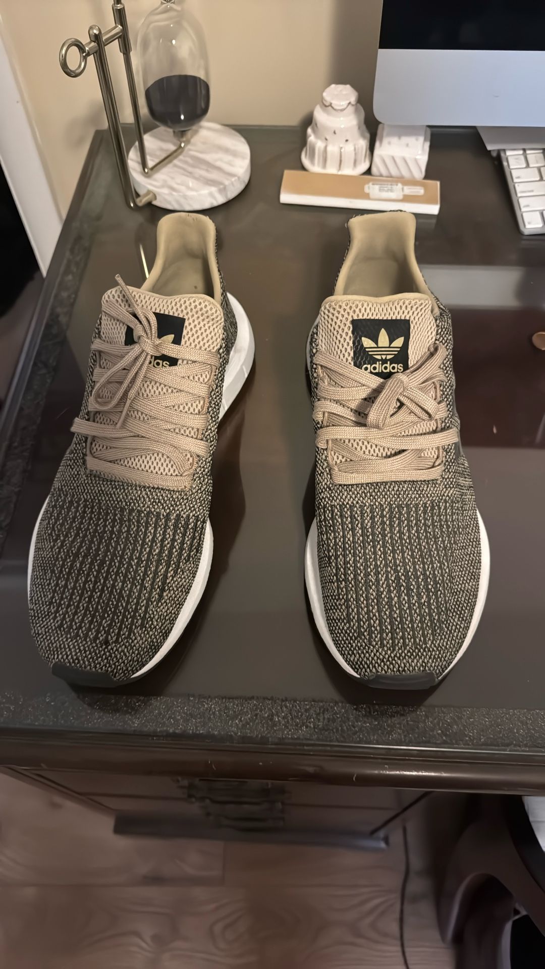 Adidas Size 13 Men’s Shoes