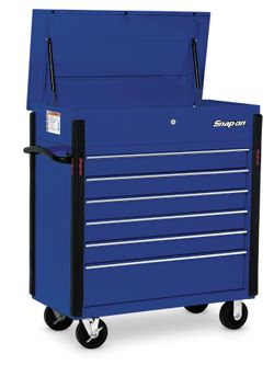 Snap-on Roll cart