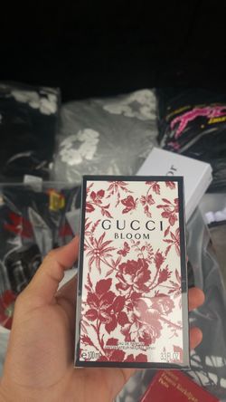 Gucci bloom