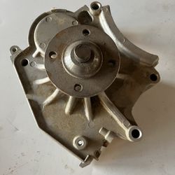 Second Generation Toyota Engine Part