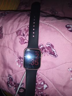 Apple smart watch women o men