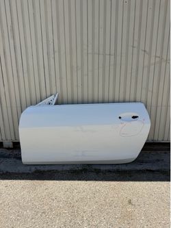 2021 2022 2023 2024 2025 2026  BMW 4 series M4 G82 G83  Front door shell left driver side LH used OEM