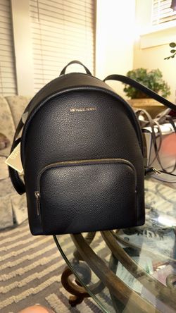 Michael Kors backpack