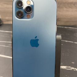 iPhone 12 Pro 128gb Unlocked ID: 82196