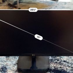 LG 25UM58-P Full hd IPS Ultrawide Monitor