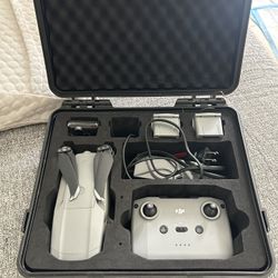 DJI Mavic Air 2 - Drone Quadcopter UAV with 48MP Camera 4K 