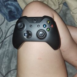 Xbox One Controller