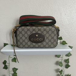 Gucci Crossbody