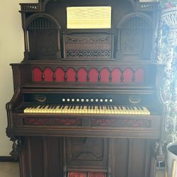 Used Organ