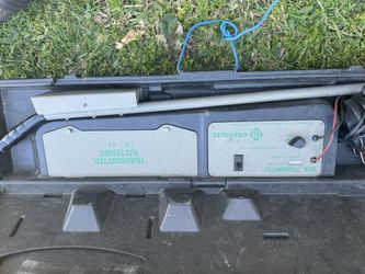Irrigation Tools