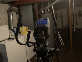Elliptical