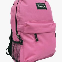 Trac Every Day Backpack New 