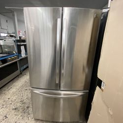 Kenmore French Door Stainless Steel Refrigerator 