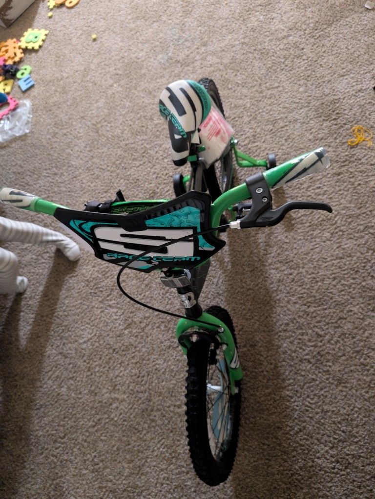 Kids Cycle
