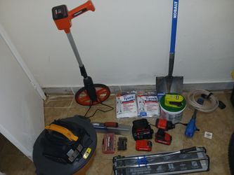 Misc tools
