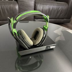 Astro A50 Xbox Headset
