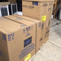 Air Conditioning Aire Acondicionado 