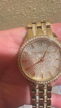 Reloj mk