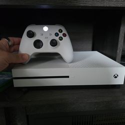 Microsoft Xbox One S Disc Edition