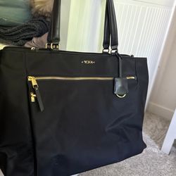 Tumi Computer Bag