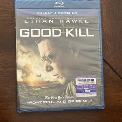 Good Kill Movie