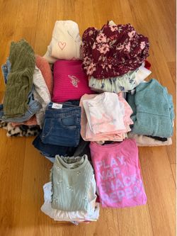 Toddler Girl clothes