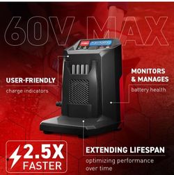 Toro Flex-Force Power System 