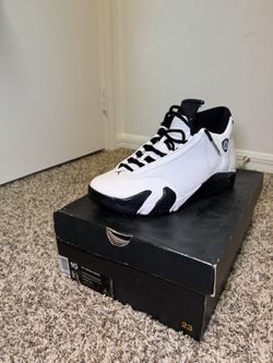 Air Jordan 14 Retro 