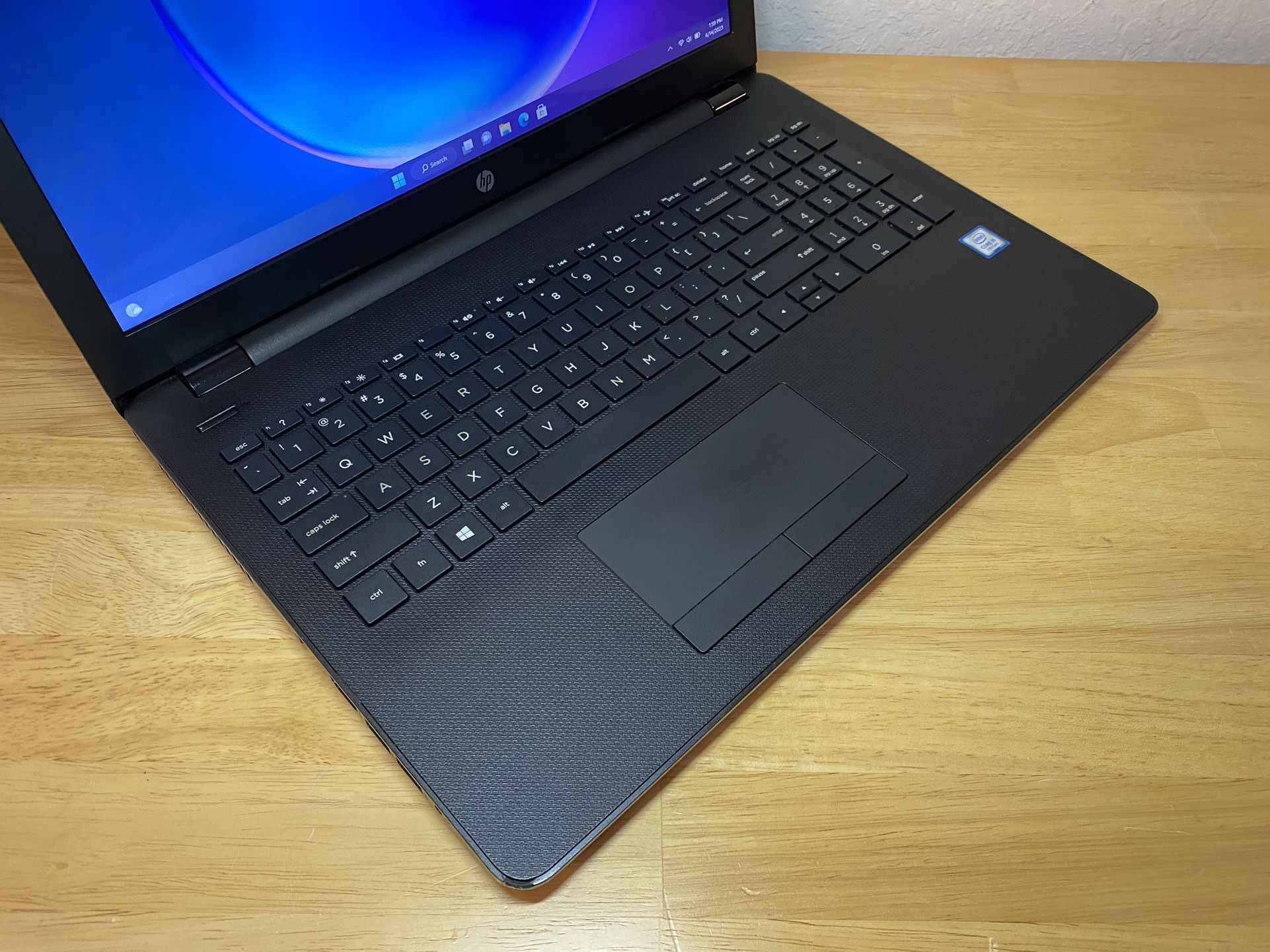 Laptop HP 15 bs0xx Intel I5 15 8 GB RAM 1 TB HDD Win 11 Home For Sale laptop-hp-15-bs0xx-intel-i5-15-8-gb-ram-1-tb-hdd-win-11-home-for-sale