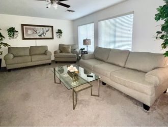 3 PIECE SOFA SET