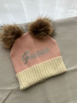Small Kid’s Beanie