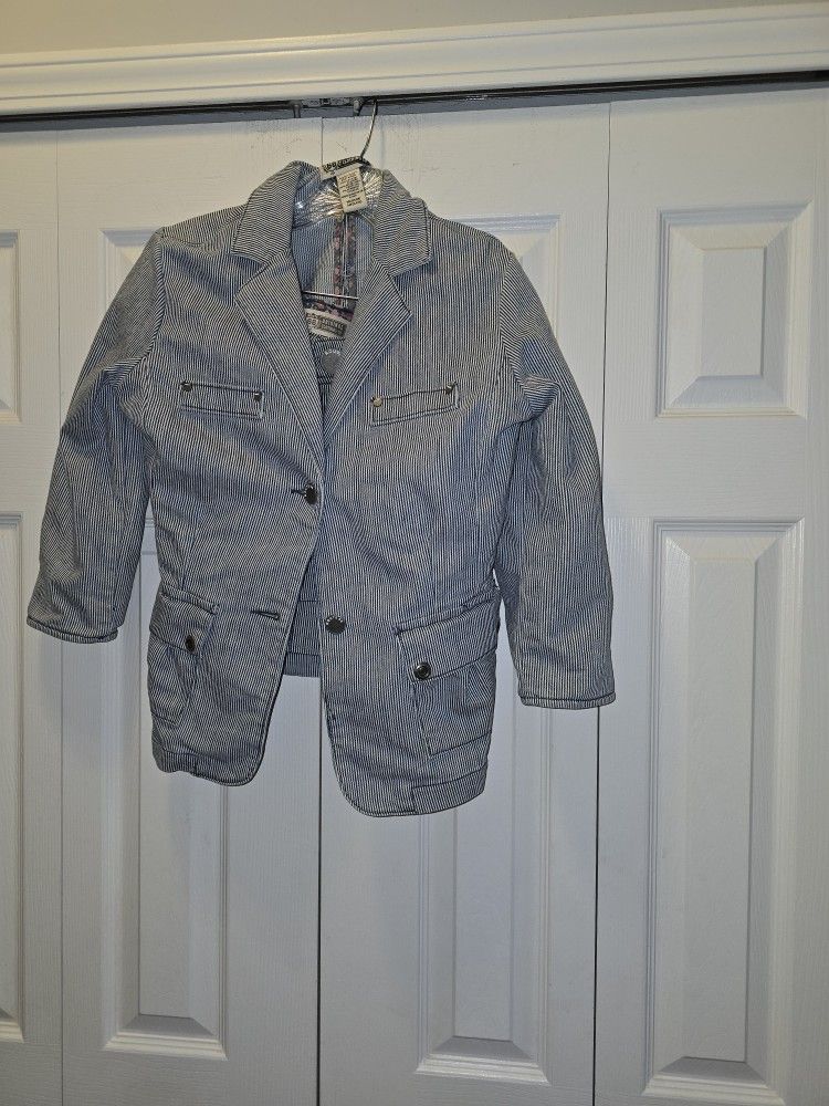 VINTAGE ROUTE 66 (2 PIECE)