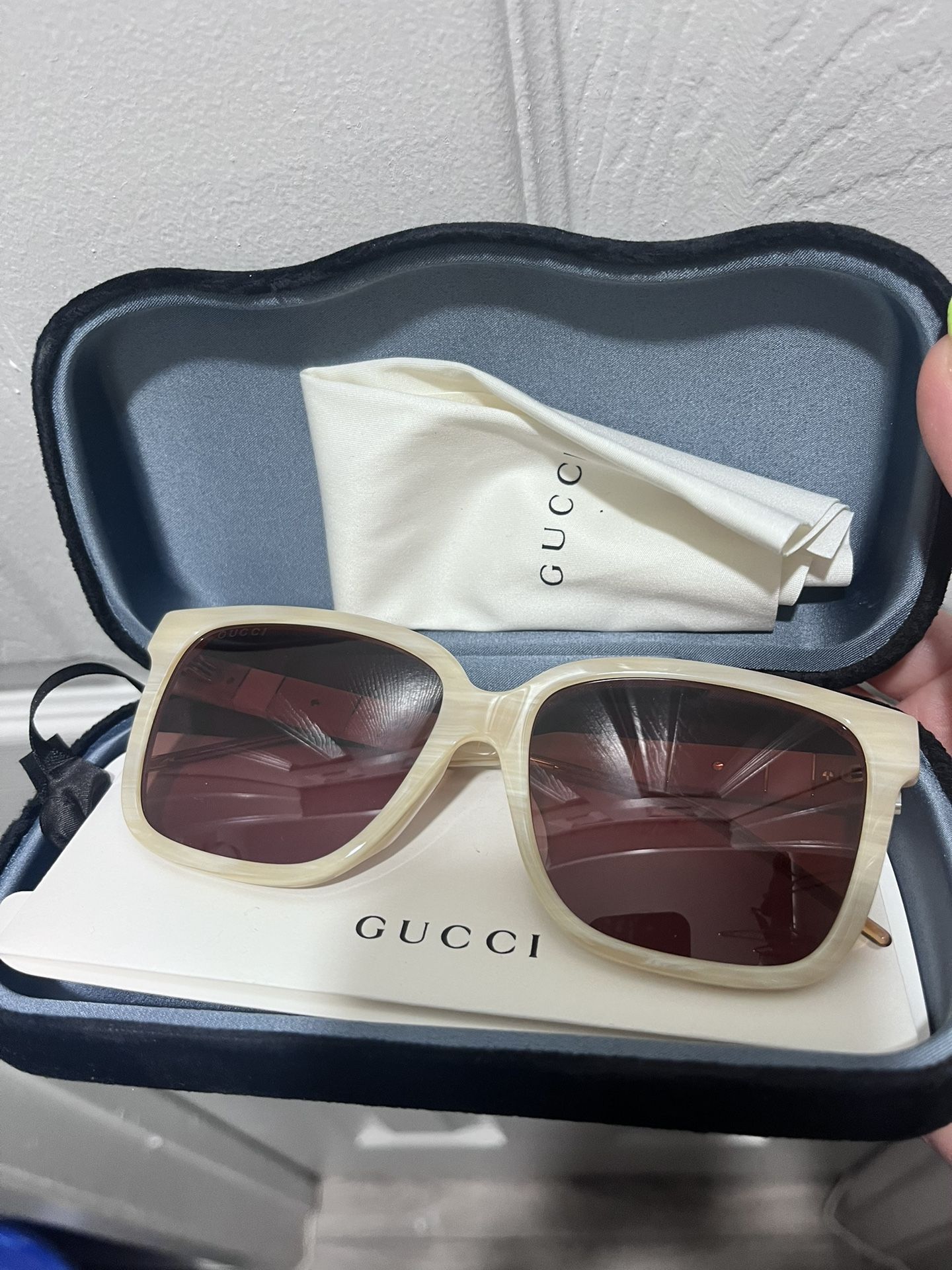 Gucci Sunglasses