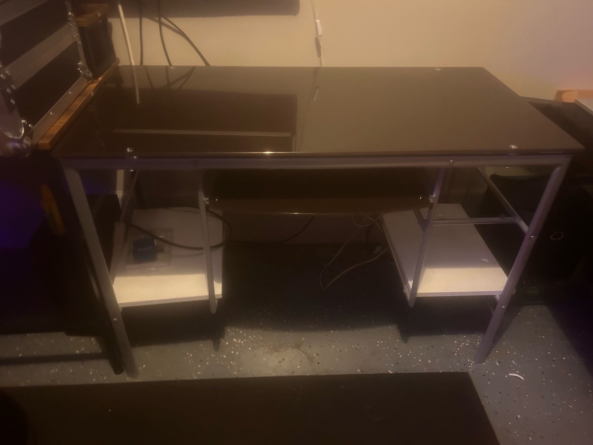 Desk for donation