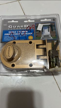 Door Lock /seel