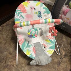 baby bouncer