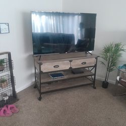 Tv With Tv Stand