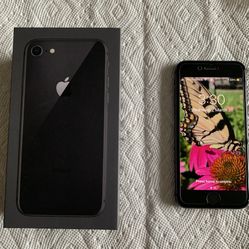 iPhone 8 64GB