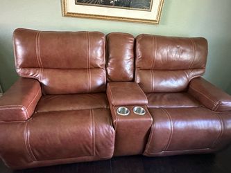 Recliner
