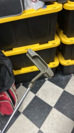Ping Pal putter