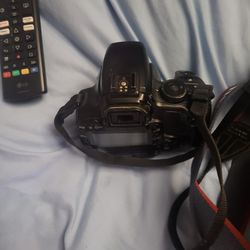 LIKE BRAND NEW CANON DIGITAL CAMERA 