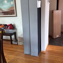 Free King Size Box Springs 