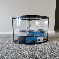Fish Tank 10 Gallon