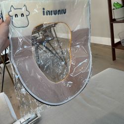 Toilet Seat Cover