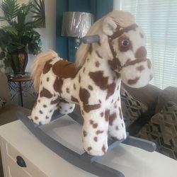 Rocking Horse