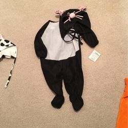 Cat Costume  By Honors Baby