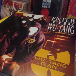 Hip Hop Record Estate Sale 